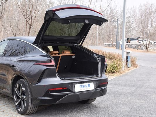 EV Rising Auto R7 2023 Performance Screen Master PRO Carro Elétrico Pedido personalizado