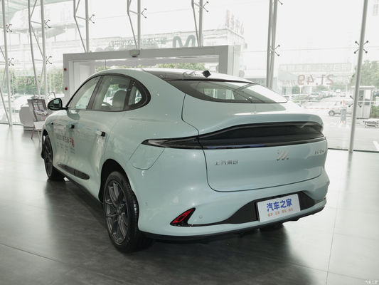 Im Motors Ls6 2023 Max SUV elétrico puro de longo alcance para serviço pós-venda online/local