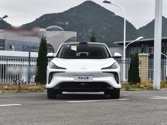 SUV Carro Veículo Elétrico EV Im Motors Ls6 2023 Max Super para Energia Elétrica Pura Tipo