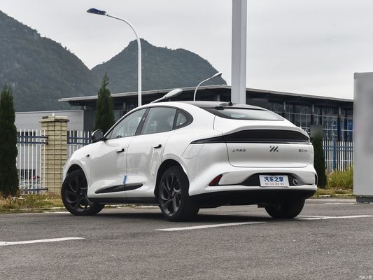 SUV Carro Veículo Elétrico EV Im Motors Ls6 2023 Max Super para Energia Elétrica Pura Tipo