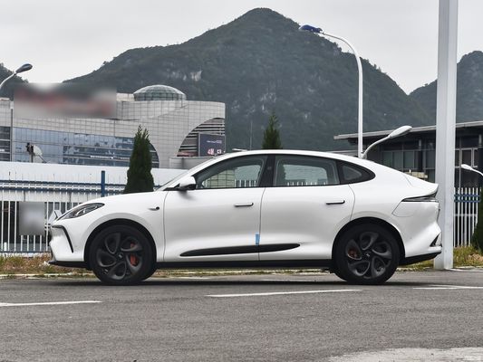 SUV Carro Veículo Elétrico EV Im Motors Ls6 2023 Max Super para Energia Elétrica Pura Tipo