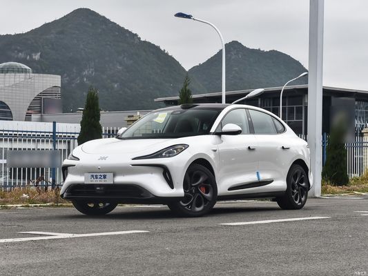 SUV Carro Veículo Elétrico EV Im Motors Ls6 2023 Max Super para Energia Elétrica Pura Tipo
