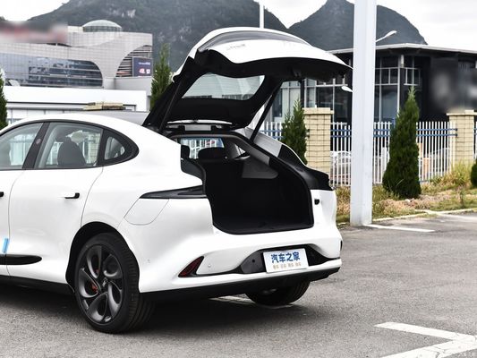 SUV Carro Veículo Elétrico EV Im Motors Ls6 2023 Max Super para Energia Elétrica Pura Tipo