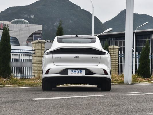 SUV Carro Veículo Elétrico EV Im Motors Ls6 2023 Max Super para Energia Elétrica Pura Tipo