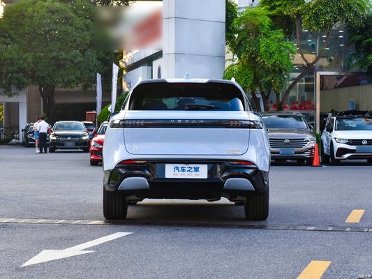 SUV Veículo Elétrico EV Voyah Gratuito 2024 Ultra Long Range Online/Personalização Local