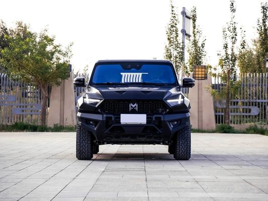 Brave Warrior Carro Energético de Cor Negra com Sistema de Frenagem Eletromagnético Fabricado