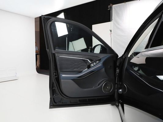 Voyah Free 1.5t Ultra Long Battery Life Smart Edition Range Estendido Carro Elétrico