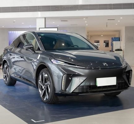 2023 Rising Auto R7 Long-Range Screen Master Version Crossover elétrico com design
