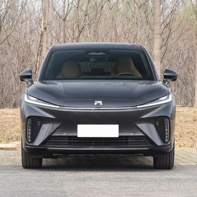 Carro R7 2023 Performance Screen Master PRO Edition e Assistência à Condução Imagem 360°
