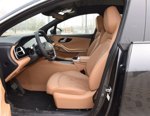Carro R7 2023 Performance Screen Master PRO Edition e Assistência à Condução Imagem 360°