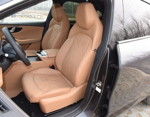 Carro R7 2023 Performance Screen Master PRO Edition e Assistência à Condução Imagem 360°