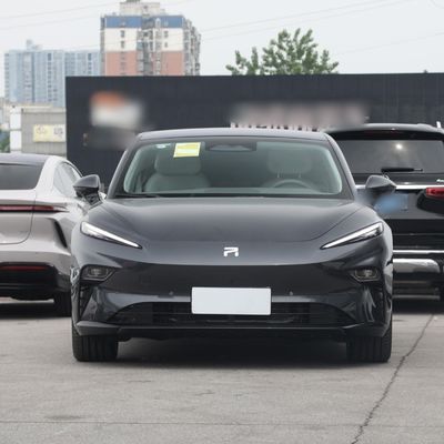 2023 Advanced PRO Version Carro elétrico Rising Auto F7 Bateria de lítio ternar