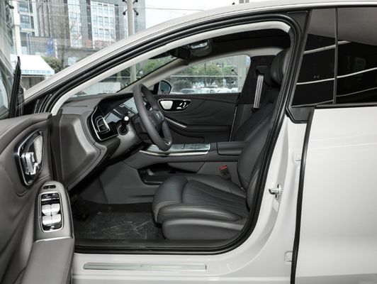 Rising Auto F7 2023 Long-Life PRO Version Carro com carroceria fechada e resfriamento líquido