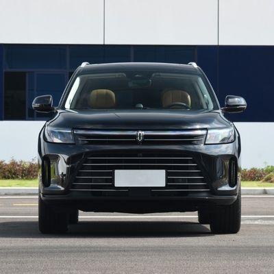 2022 Aito Seres Wenjie M7 1.5t Plus de tração nas duas rodas Tipo de carroceria fechado Comfort Edition