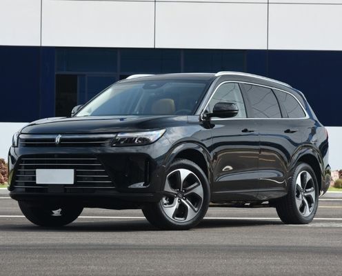 2022 Aito Seres Wenjie M7 1.5t Plus de tração nas duas rodas Tipo de carroceria fechado Comfort Edition