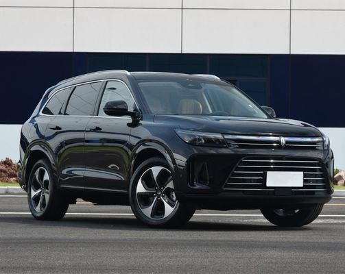2022 Aito Seres Wenjie M7 1.5t Plus de tração nas duas rodas Tipo de carroceria fechado Comfort Edition