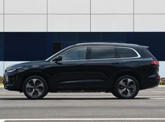 2022 Aito Seres Wenjie M7 1.5t Plus de tração nas duas rodas Tipo de carroceria fechado Comfort Edition