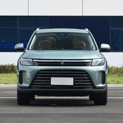 2022 Aito Seres Wenjie M7 1.5t Plus Duas rodas motrizes Comfort Edition SUV de 6 lugares