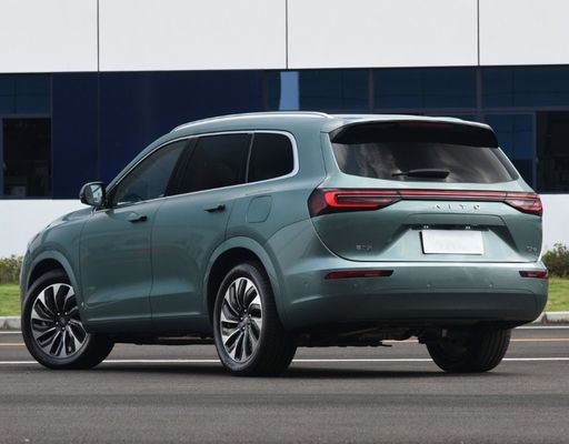 2022 Aito Seres Wenjie M7 1.5t Plus Duas rodas motrizes Comfort Edition SUV de 6 lugares