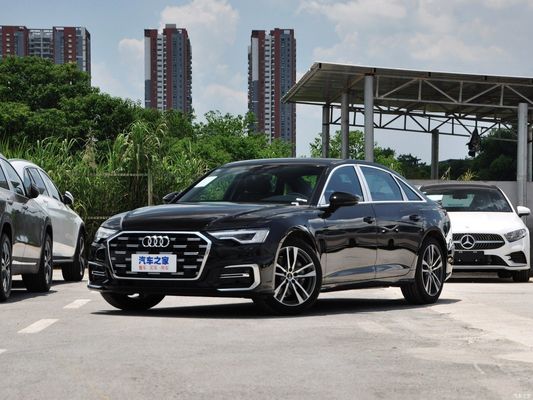 140kw FWD Automotive Suppliers para 2023 Audi A6l Tfsi Deluxe Sporty Edition Auto Sedan