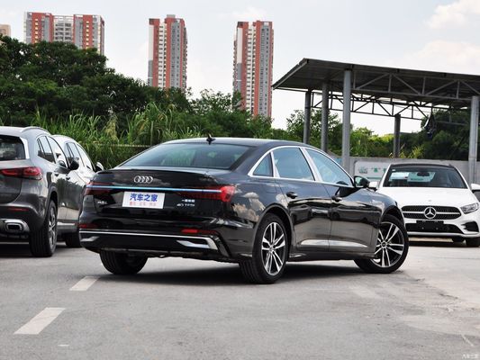 140kw FWD Automotive Suppliers para 2023 Audi A6l Tfsi Deluxe Sporty Edition Auto Sedan