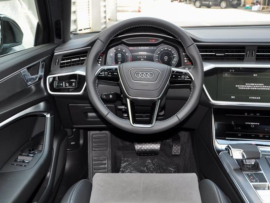 140kw FWD Automotive Suppliers para 2023 Audi A6l Tfsi Deluxe Sporty Edition Auto Sedan