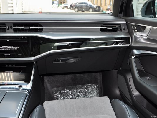 140kw FWD Automotive Suppliers para 2023 Audi A6l Tfsi Deluxe Sporty Edition Auto Sedan