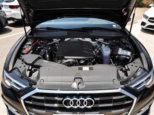 140kw FWD Automotive Suppliers para 2023 Audi A6l Tfsi Deluxe Sporty Edition Auto Sedan