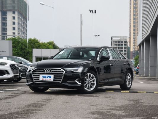 P0000007 2023 Audi A6l Tfsi Luxury Elegant Edition 2.0L L4 Energy Type Carros a gasolina