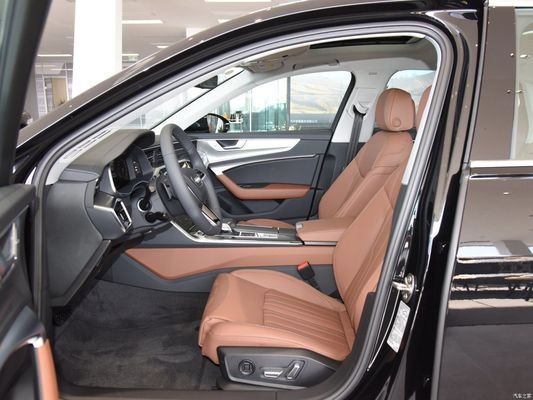 P0000007 2023 Audi A6l Tfsi Luxury Elegant Edition 2.0L L4 Energy Type Carros a gasolina
