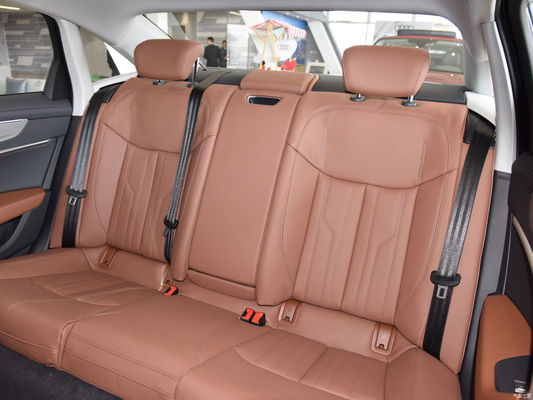 P0000007 2023 Audi A6l Tfsi Luxury Elegant Edition 2.0L L4 Energy Type Carros a gasolina