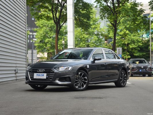 Audi A4l 2023 40tfsi Moda versão elegante com tanque de óleo de 56L