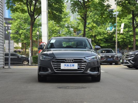 Audi A4l 2023 40tfsi Moda versão elegante com tanque de óleo de 56L
