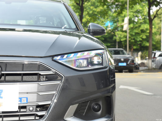 Audi A4l 2023 40tfsi Moda versão elegante com tanque de óleo de 56L