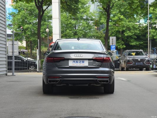 Audi A4l 2023 40tfsi Moda versão elegante com tanque de óleo de 56L