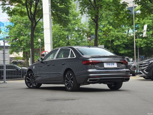 Audi A4l 2023 40tfsi Moda versão elegante com tanque de óleo de 56L
