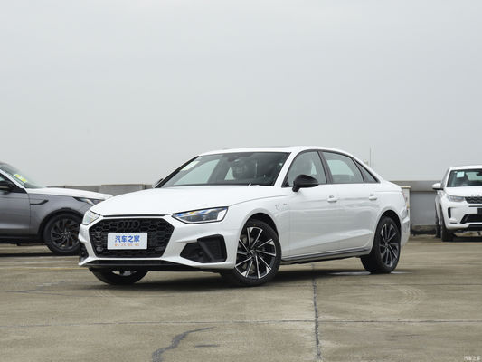 2023 Audi A4l 40tfsi Versão dinâmica de luxo Automóvel a gasolina com 5 lugares Personalização