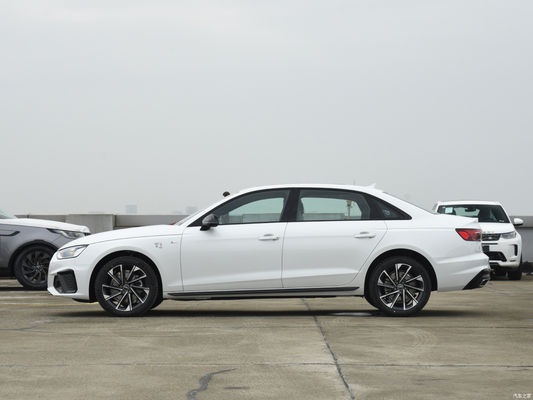 2023 Audi A4l 40tfsi Versão dinâmica de luxo Automóvel a gasolina com 5 lugares Personalização