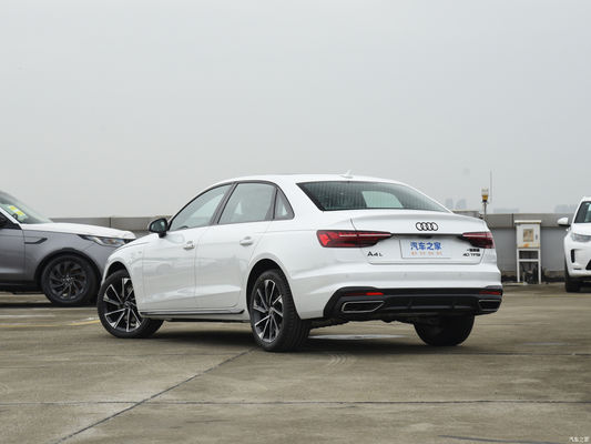 2023 Audi A4l 40tfsi Versão dinâmica de luxo Automóvel a gasolina com 5 lugares Personalização