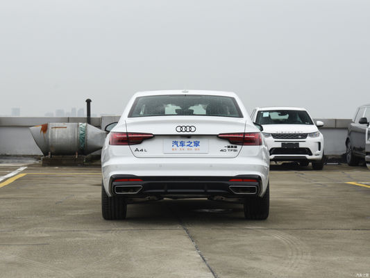 2023 Audi A4l 40tfsi Versão dinâmica de luxo Automóvel a gasolina com 5 lugares Personalização