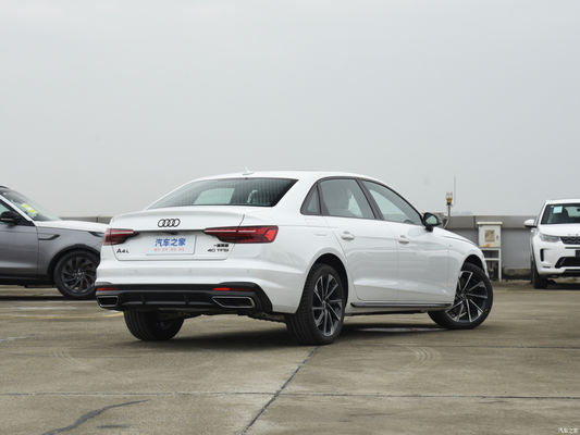 2023 Audi A4l 40tfsi Versão dinâmica de luxo Automóvel a gasolina com 5 lugares Personalização