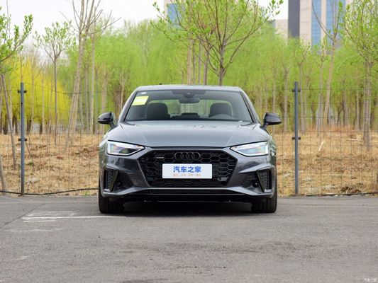 Audi A4l 2023 45tfsi Quattro Selected Dynamic Version Sedan com transmissão automática