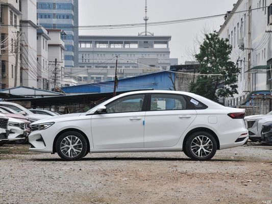 Personalização para Emgrand 2023 4a edição Campeão 1.5L CVT Luxury Gasoline Car Geely