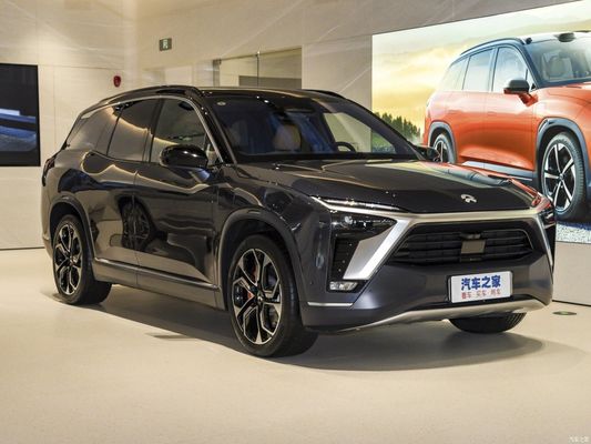 400kw 2022 Nio Es8 SUV EV de 7 lugares Suspensão frontal Forma Suspensão independente Double Wishbone