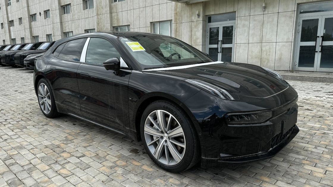 Cor Negra Caixa de velocidades automática 001 Você versão 100kwh Carro pequeno elétrico