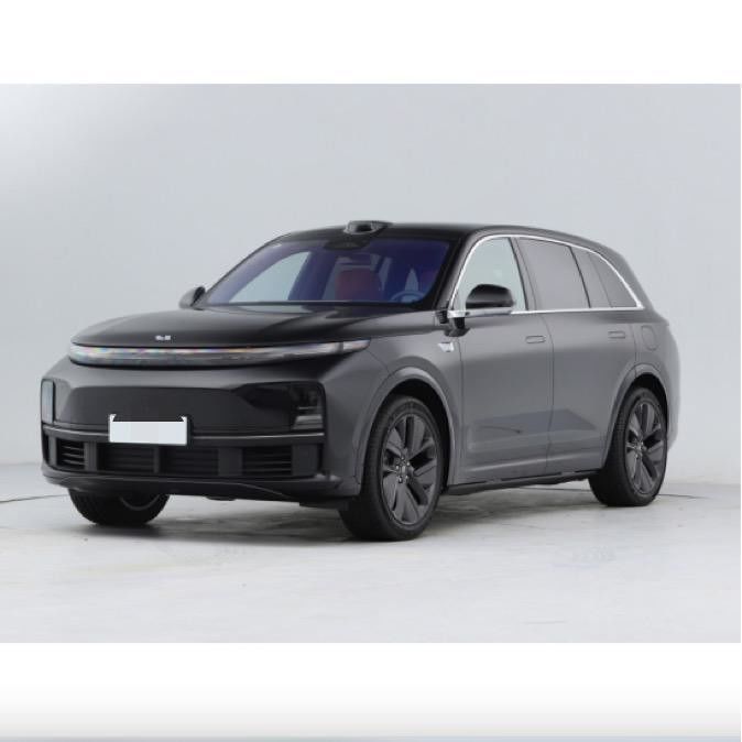 L7 Max Carro Elétrico 2023 Carro Cltc 210km Oficial 0-100 Aceleração S 5.3