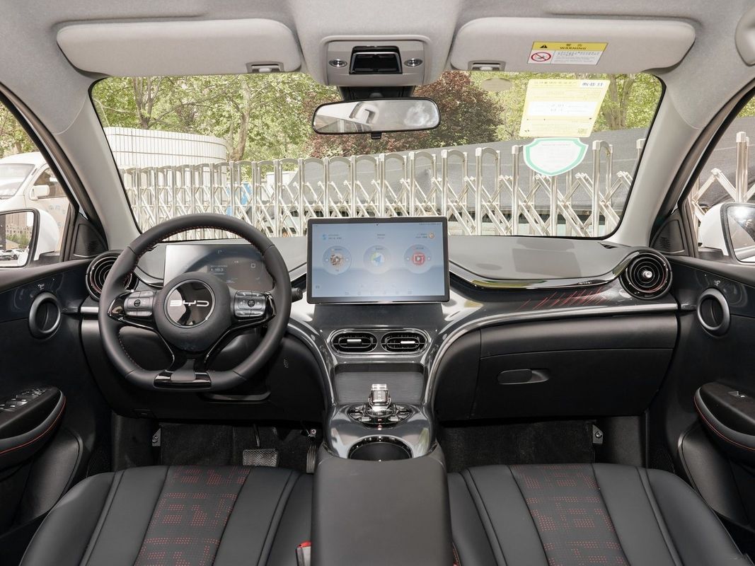 Fast Shipping 2023 E2 Luxury Car Professional Service Body Style SUV SUV Assentos 5