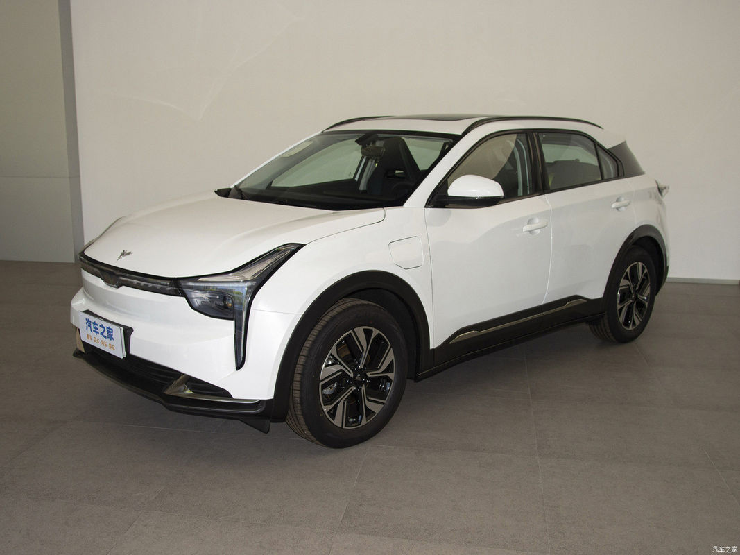 Neta U-II 2023 Challenge 400 Lite LFP SUV elétrico com sistema de travagem eletromagnético