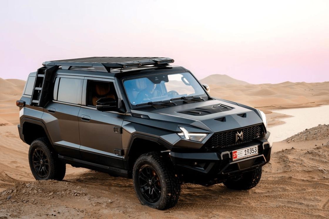 SUV Body Style Mhero 917 Carro Elétrico com SUV Elétrico 2024 Auto Large Mini Smart Usado Carro Elétrico EV