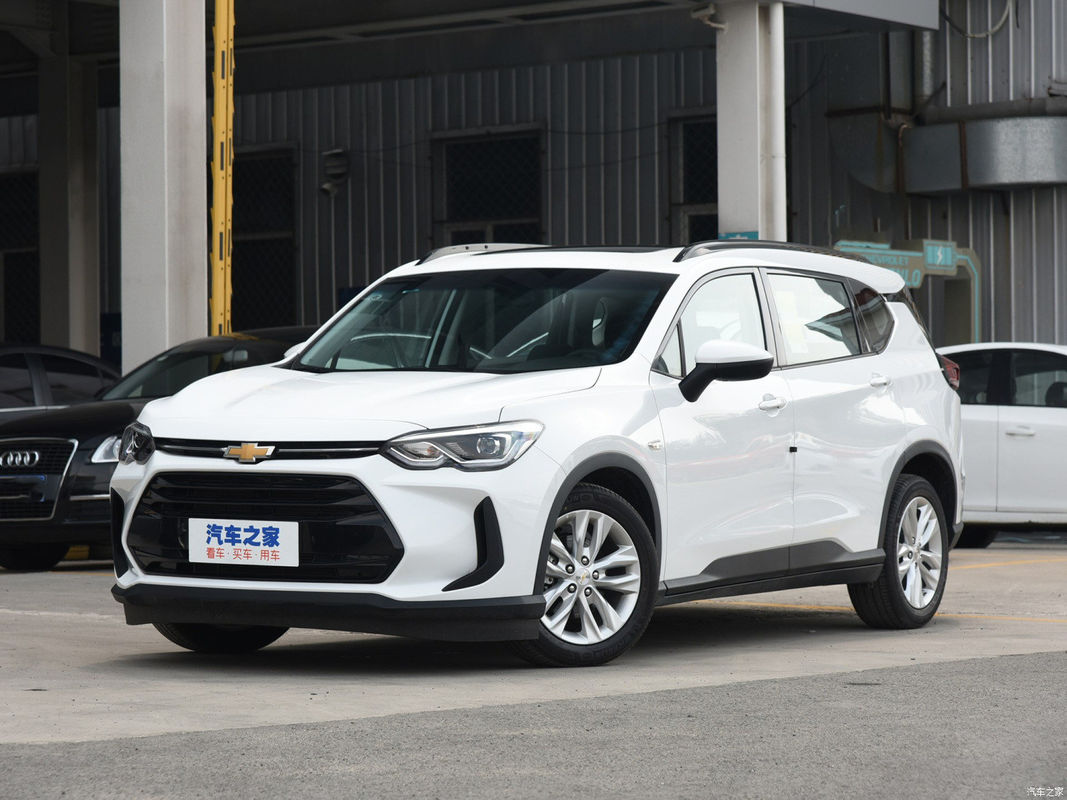 530t Mild Hybrid 530t Enjoyment Edition Veículos elétricos híbridos para SUV de 5 lugares